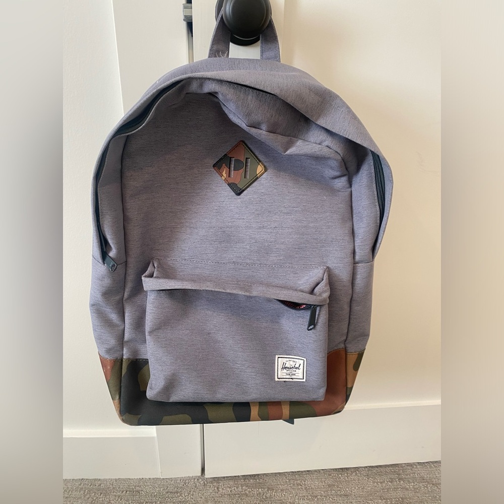 Hershel Backpack - image 1